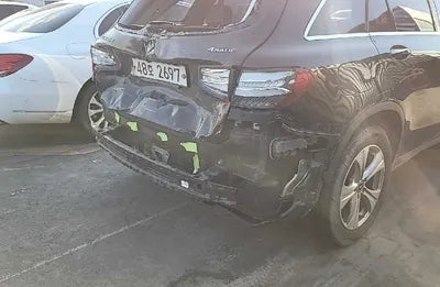 2018 Mercedes-Benz GLC 220 247KMWDC0G0FB0JF4 VIN:247KMWDC0G0FB0JF4