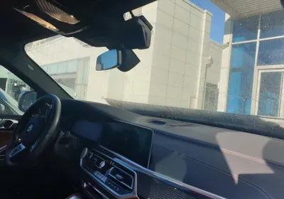 2023 BMW X6 M WBACY8105P9M84995 VIN:WBACY8105P9M84995