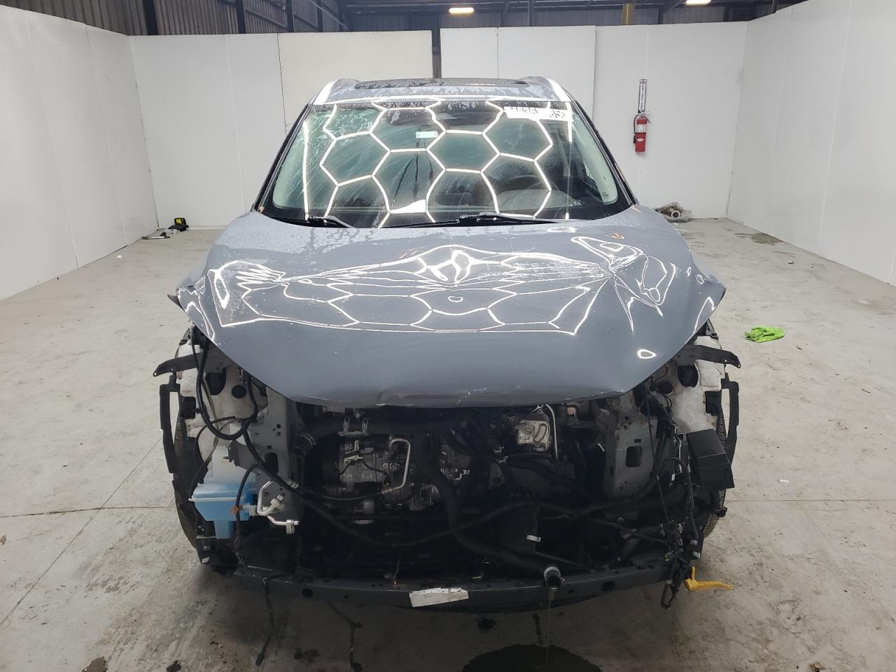 2023 NISSAN ROGUE SL VIN:5N1BT3CBXPC812408