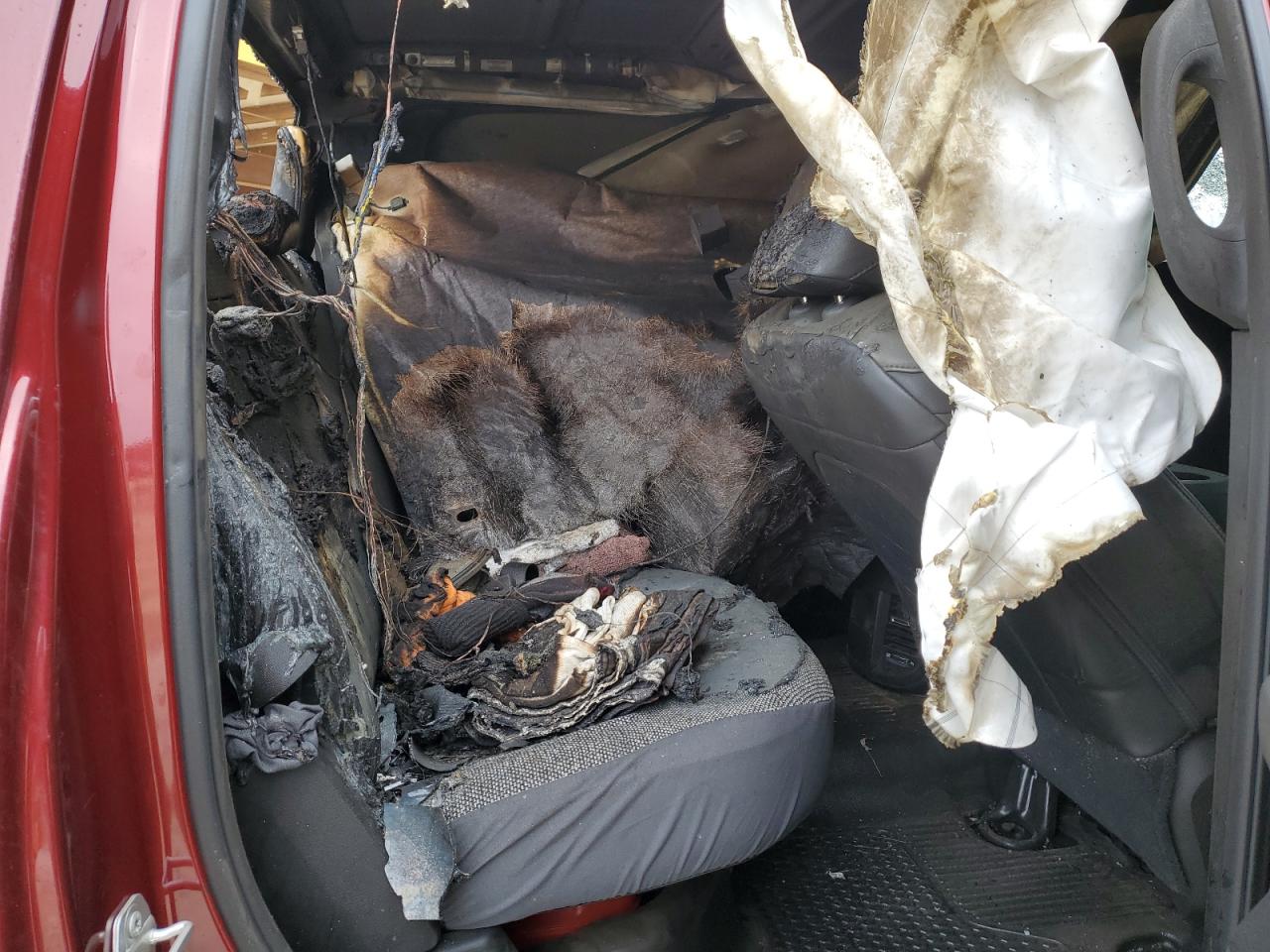 2024 RAM 2500 TRADESMAN VIN:3GCPCSE09BG339168