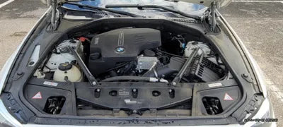 2016 BMW 528 WBA5A5104GG178183 VIN:WBA5A5104GG178183