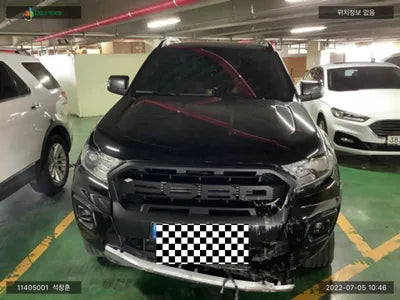2021 Ford Ranger 6FPPXXMJ2MMU69384 VIN:6FPPXXMJ2MMU69384