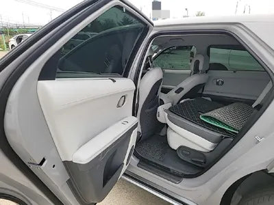 2022 Hyundai Ioniq KMHKR81CPNU078124 VIN:KMHKR81CPNU078124