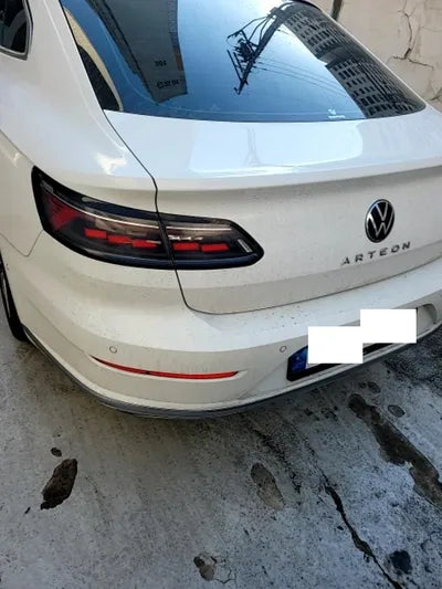 2022 Volkswagen Arteon WVWZZZ3HZNE001006 VIN:WVWZZZ3HZNE001006