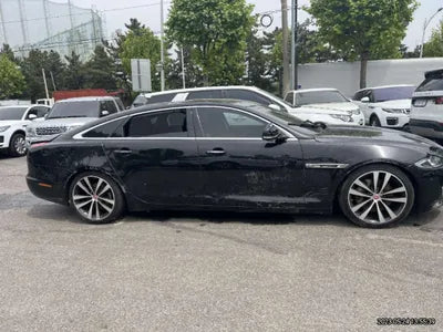 2019 Jaguar XJ 590KMSAJAA22P9KNW VIN:590KMSAJAA22P9KNW