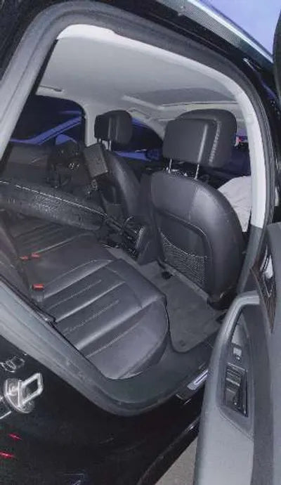 2016 Audi A6 WAUZZZ4G6GN159012 VIN:WAUZZZ4G6GN159012