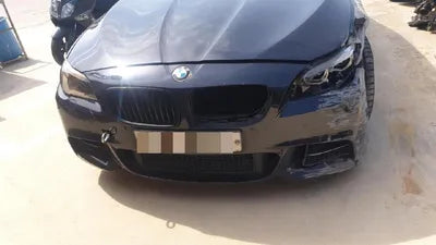 2015 BMW 550 WBA5D9101FD061806 VIN:WBA5D9101FD061806