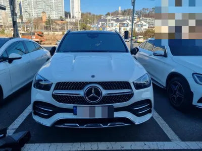 2023 Mercedes-Benz GLE 450 VIN: