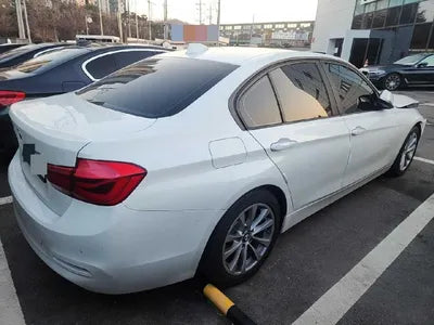 2017 BMW 320 WBA8C5107HA067882 VIN:WBA8C5107HA067882