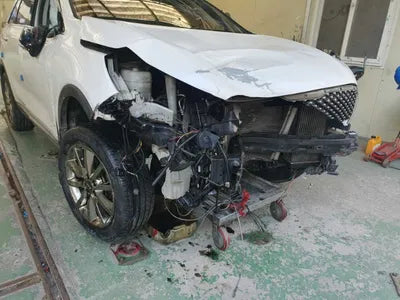 2016 Kia Sorento KNAPH81ADGA242025 VIN:KNAPH81ADGA242025