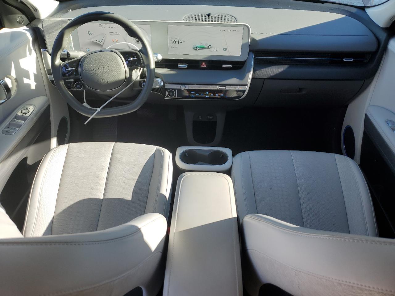 2022 HYUNDAI IONIQ 5 SEL VIN:KM8KN4AE2NU072566