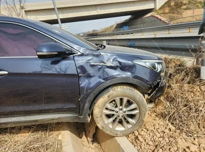 2015 Hyundai Santa FE VIN: