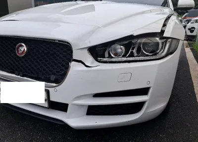 2018 Jaguar XE 195KMSAJAB4BN5JCP VIN:195KMSAJAB4BN5JCP