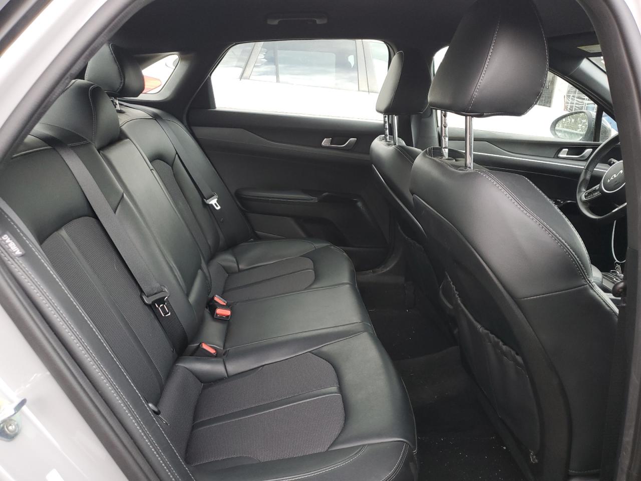 2022 KIA K5 GT LINE VIN:5XXG64J26NG145425