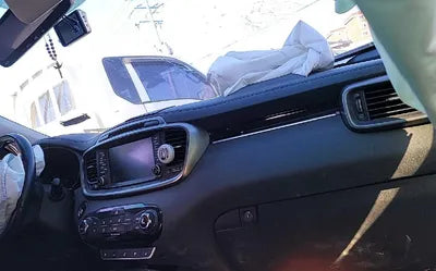 2015 Kia Sorento KNAPH81BDFA053391 VIN:KNAPH81BDFA053391