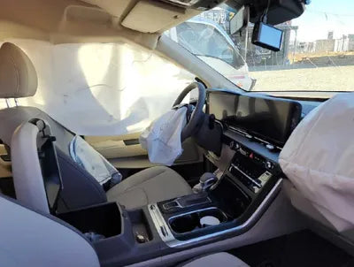 2023 Kia Carnival KNANB813BPS258263 VIN:KNANB813BPS258263