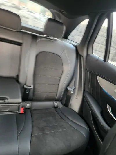 2019 Mercedes-Benz GLC 350 WDC0G5EB8KF557946 VIN:WDC0G5EB8KF557946