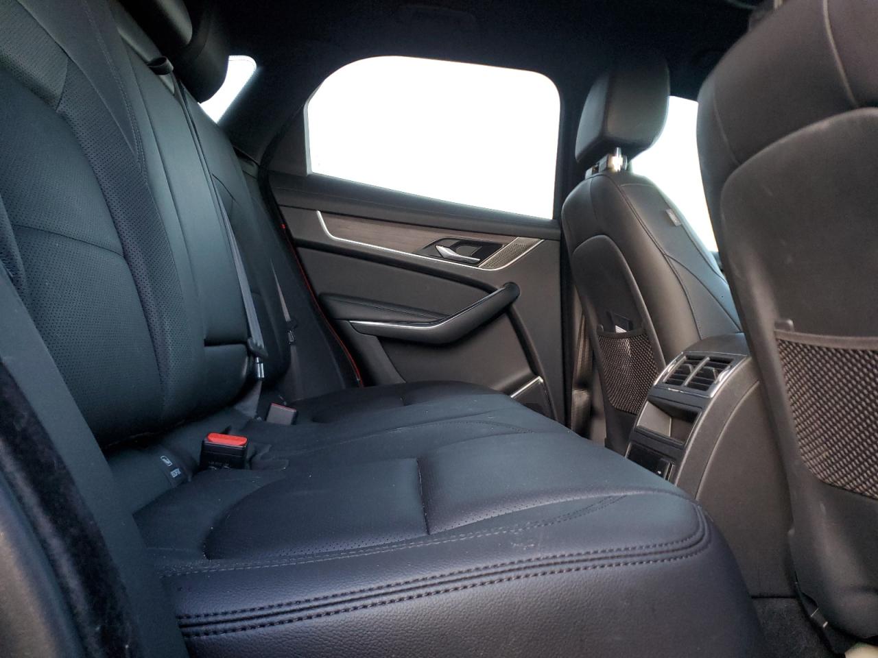 2023 JAGUAR F-PACE S VIN:SADCJ2EX9PA712110