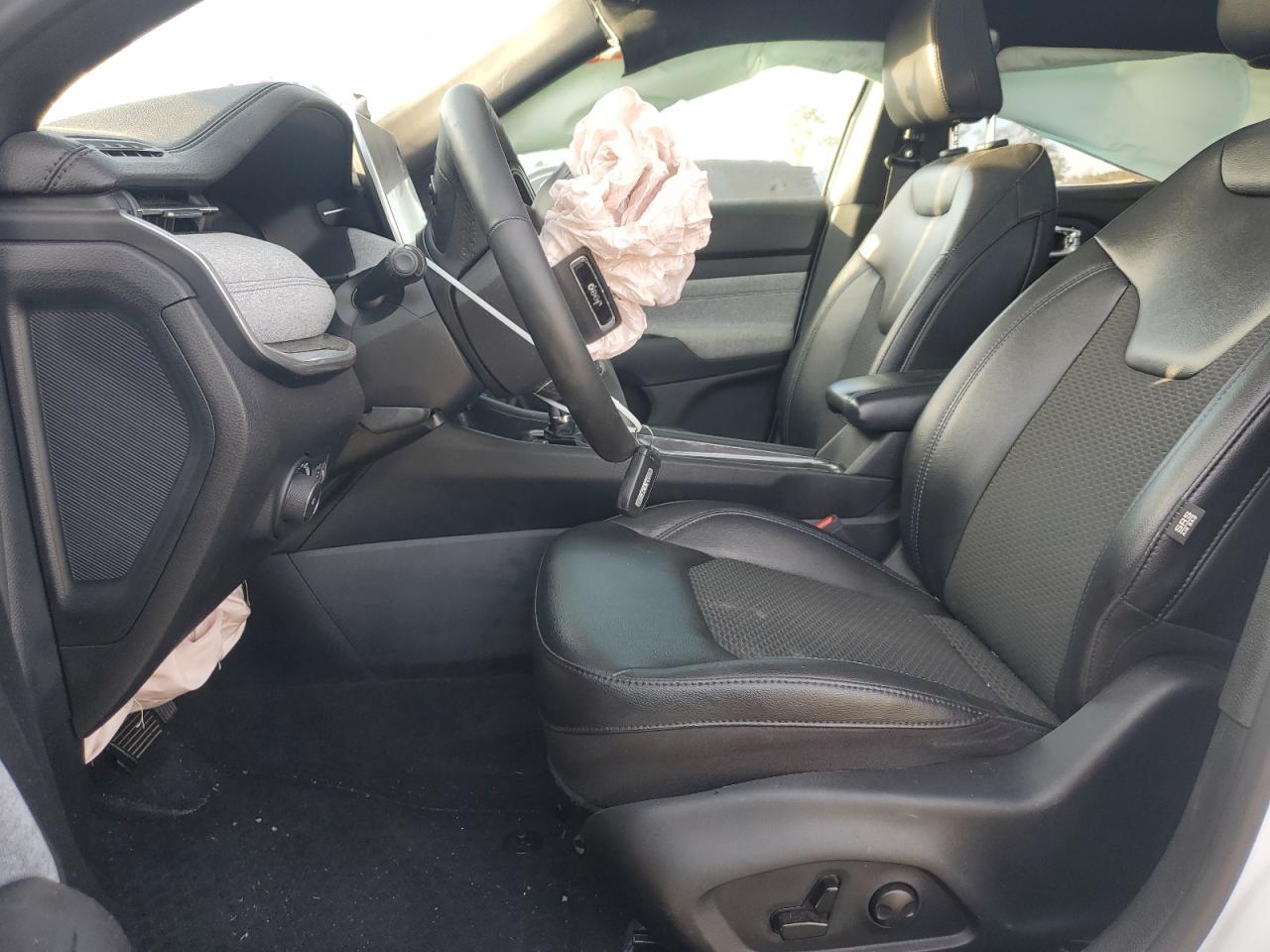 2023 JEEP COMPASS LATITUDE VIN:3C4NJDBN1PT515508