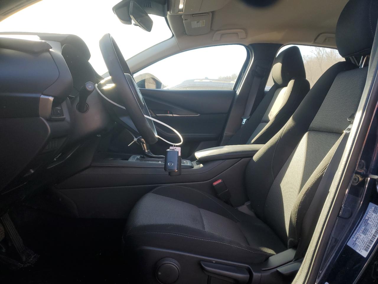 2023 MAZDA CX-30  VIN:3MVDMBAM9PM509075