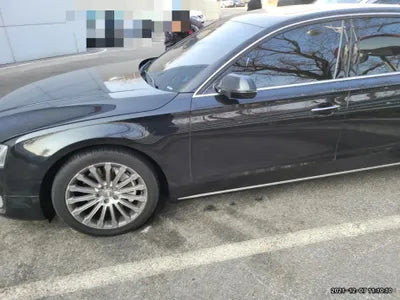 2015 Audi 50 WAUZZZ4H5FN008668 VIN:WAUZZZ4H5FN008668