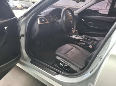 2016 BMW 320 WBA8C5102GK640244 VIN:WBA8C5102GK640244