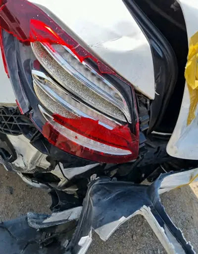 2017 Mercedes-Benz E 220 958KMWDDZF0EB3HA1 VIN:958KMWDDZF0EB3HA1