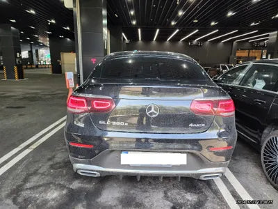 2022 Mercedes-Benz GLC 300 W1N0J5DB3NG075739 VIN:W1N0J5DB3NG075739