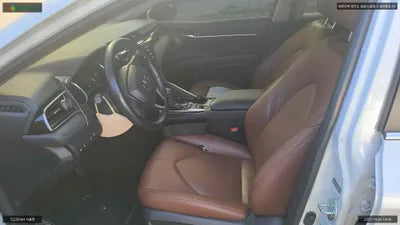 2019 Toyota Camry JTNB21HK9K3034076 VIN:JTNB21HK9K3034076