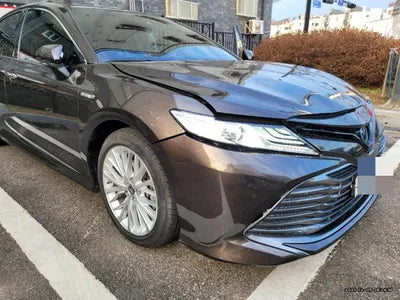 2021 Toyota Camry JTNBA1HK5M3002912 VIN:JTNBA1HK5M3002912