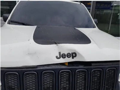 2018 Jeep Renegade 1C4BU0000JPJ05222 VIN:1C4BU0000JPJ05222