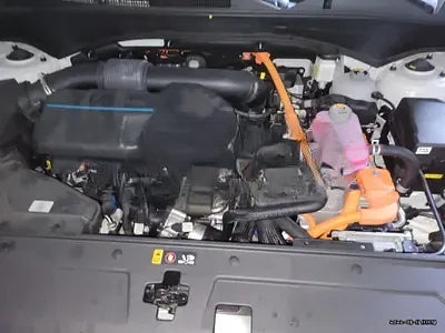 2021 Hyundai Santa FE NONE VIN: