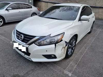 2017 Nissan Altima 1N4AL3AP4HC104371 VIN:1N4AL3AP4HC104371