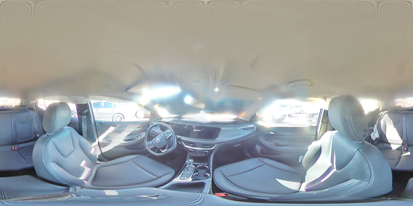 2024 BUICK ENCORE GX SPORT TOURING VIN:KL4AMDSL8RB010987