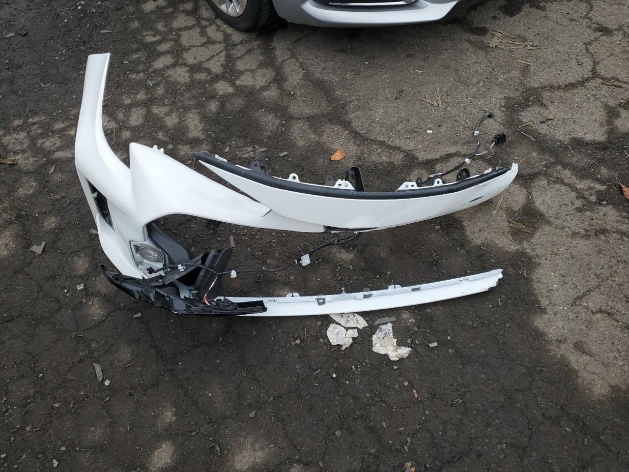 2024 TOYOTA GR COROLLA CORE VIN:JTNABAAE9RA012505