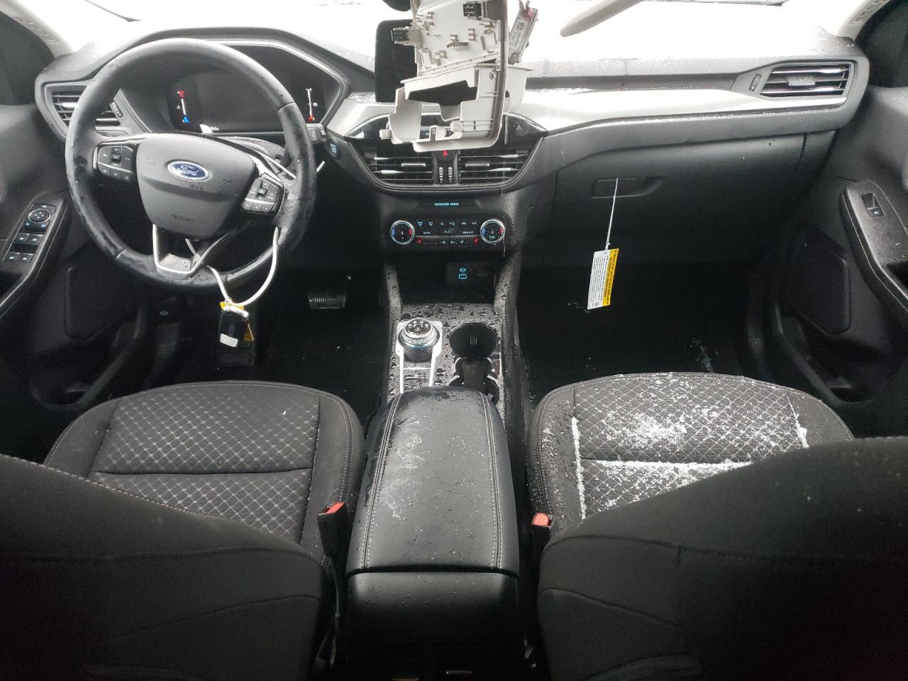 2023 FORD ESCAPE ACTIVE VIN:1FMCU9GN3PUA87530