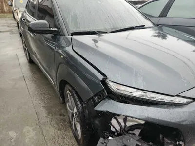 2018 Hyundai Kona 599KMKMHK7815GJU0 VIN:599KMKMHK7815GJU0