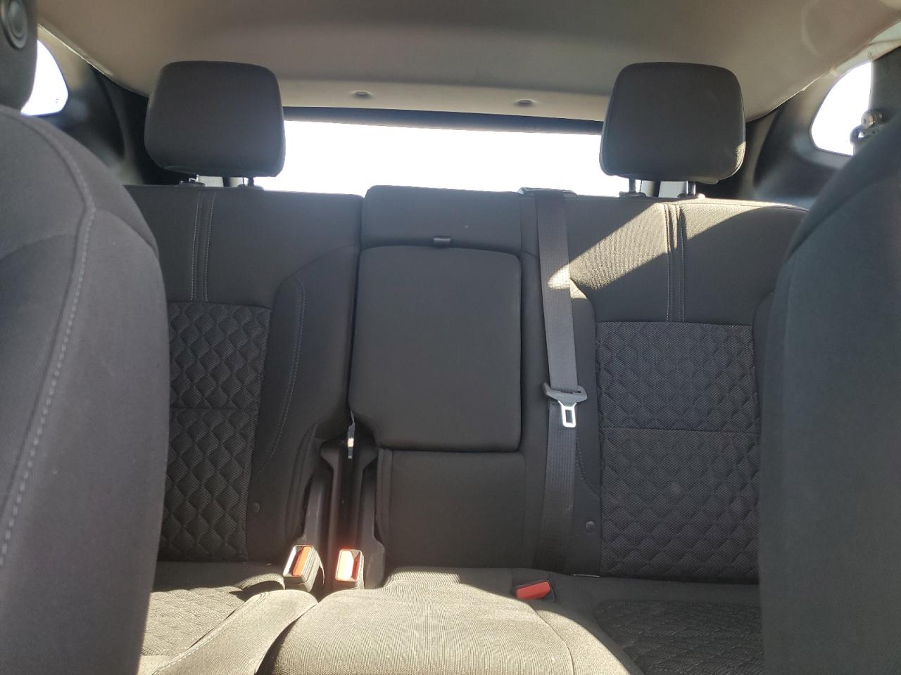 2022 CHEVROLET BLAZER 2LT VIN:3GNKBCR42NS193785