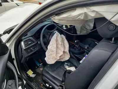 2018 BMW 320 WBA8C5107JK734904 VIN:WBA8C5107JK734904