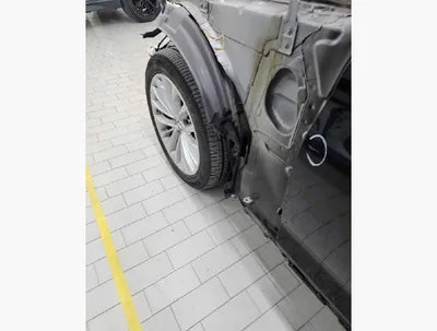 2021 BMW 523 WBA31ES04MWX07865 VIN:WBA31ES04MWX07865