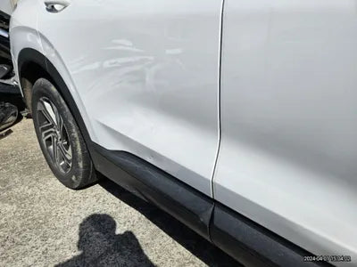 2021 Hyundai Santa FE KMHS281HGMU399615 VIN:KMHS281HGMU399615
