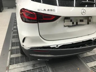 2022 Mercedes-Benz GLA 250 W1N4N4HB4NJ374976 VIN:W1N4N4HB4NJ374976