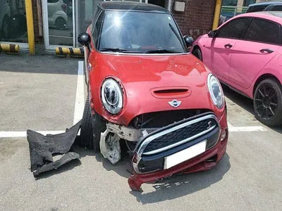 2016 MINI Cooper WMWXN9103G2A96515 VIN:WMWXN9103G2A96515