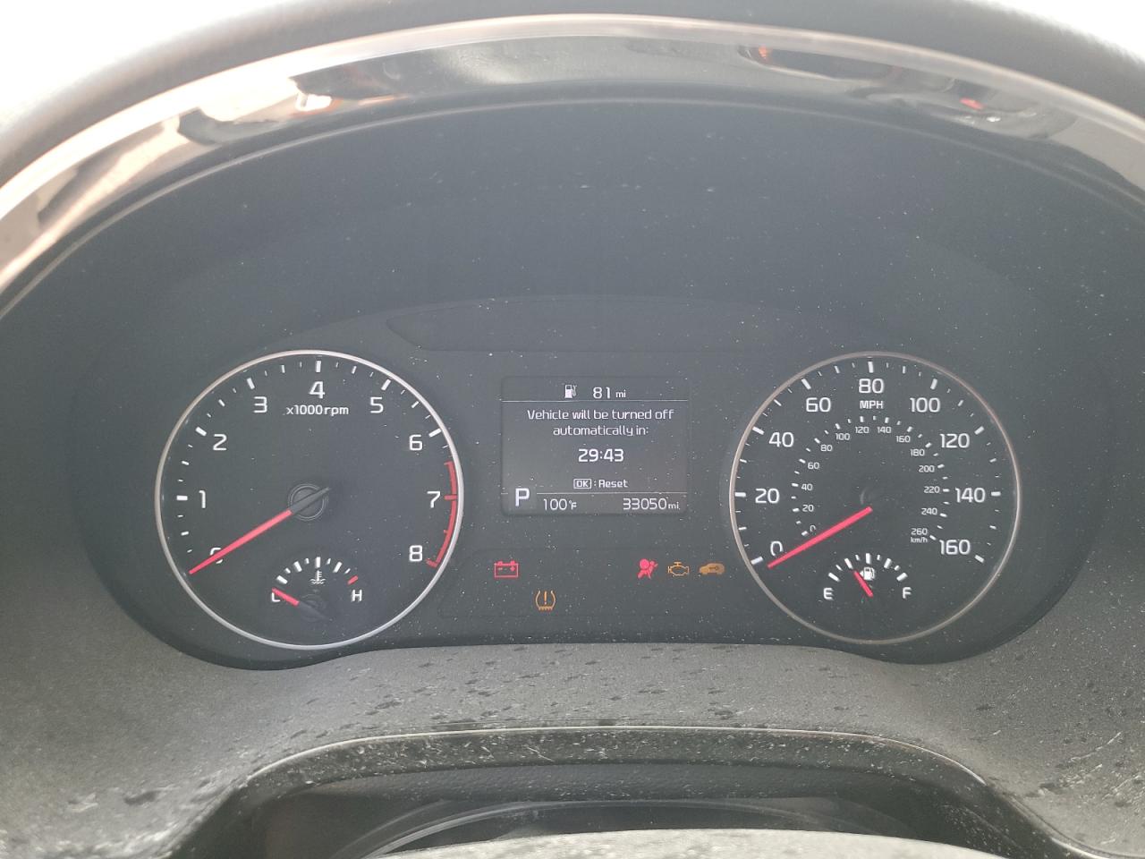 2023 KIA SELTOS S VIN:KNDEU2AA9P7381622