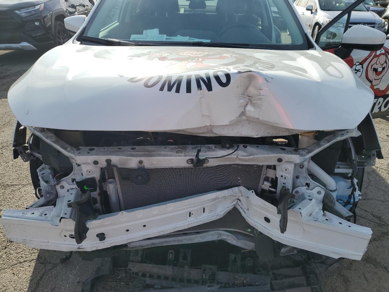 2023 SUBARU IMPREZA PREMIUM VIN:4S3GKAV64P3600976