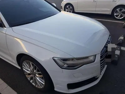 2016 Audi A6 WAUZZZ4GXGN178999 VIN:WAUZZZ4GXGN178999