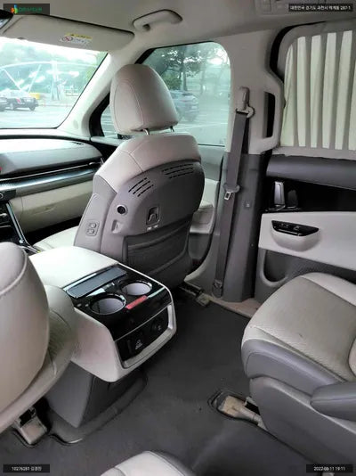 2021 Kia Carnival KNANE81BBMS061731 VIN:KNANE81BBMS061731