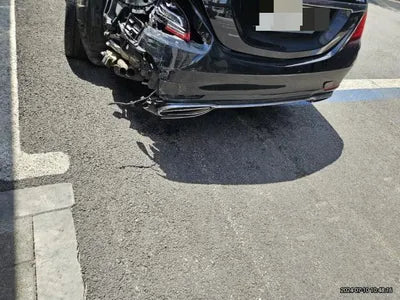 2020 Mercedes-Benz S 350 VIN: