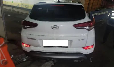 2017 Hyundai Tucson KMHJ581ABHU216160 VIN:KMHJ581ABHU216160