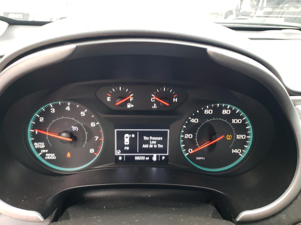 2022 CHEVROLET MALIBU RS VIN:1G1ZG5STXNF158558